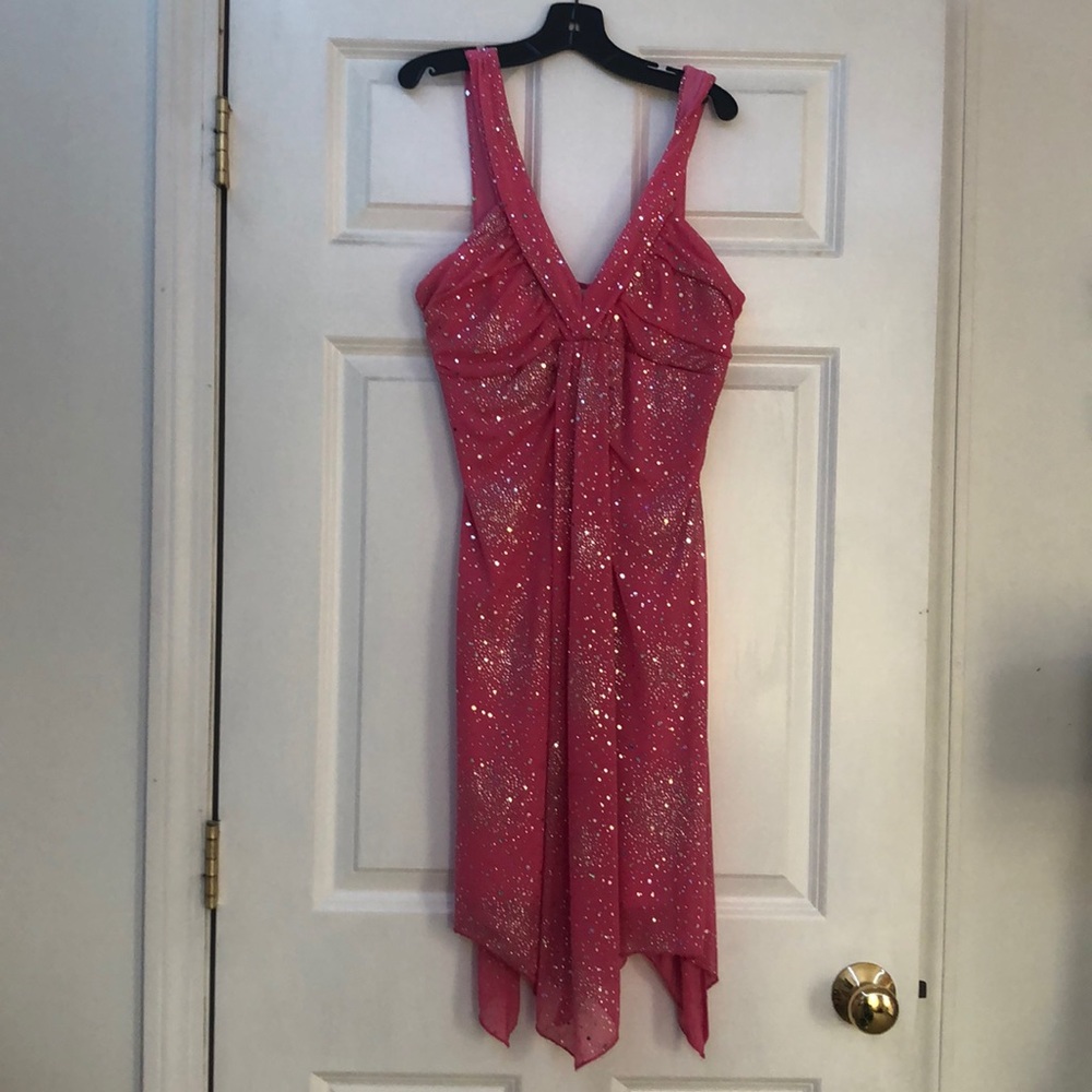 Semi formal/prom dress